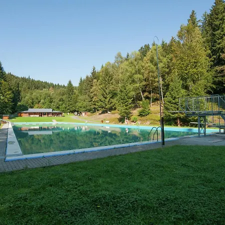 Serene Holiday In Altenfeld With Private Terrace Altenfeld (Thuringia)