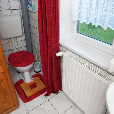 Serene Holiday In Altenfeld With Private Terrace